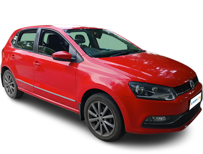 Volkswagen Polo-img